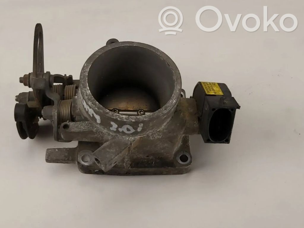 Ford Galaxy Throttle valve 