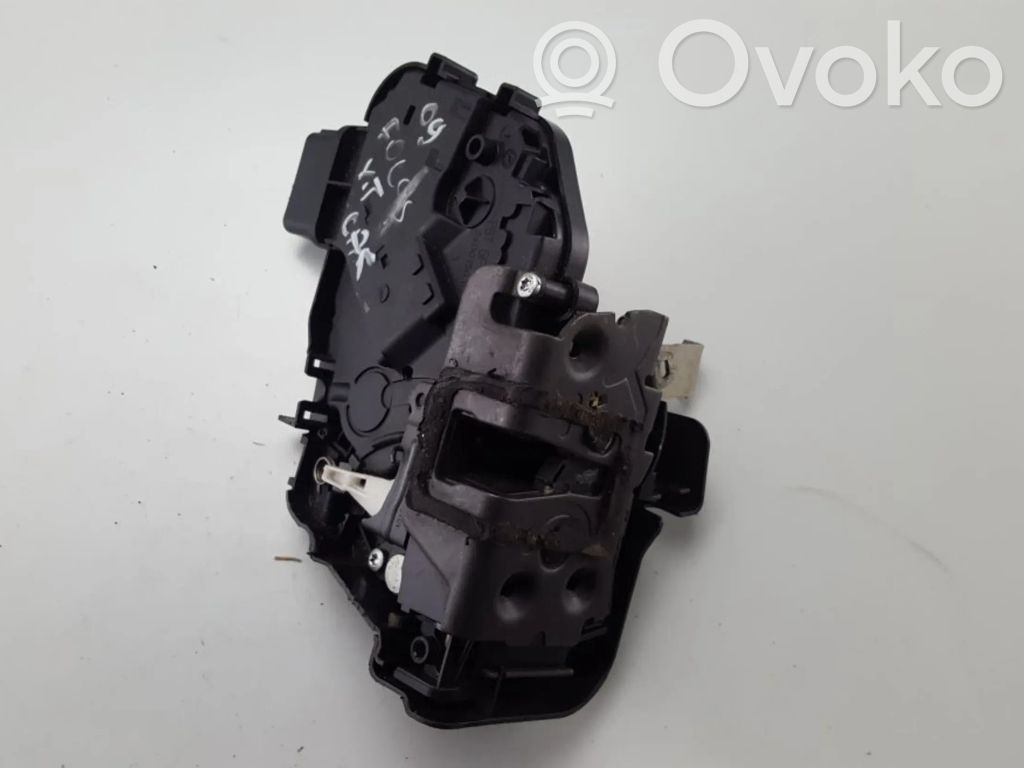 Ford Focus Rear door lock 