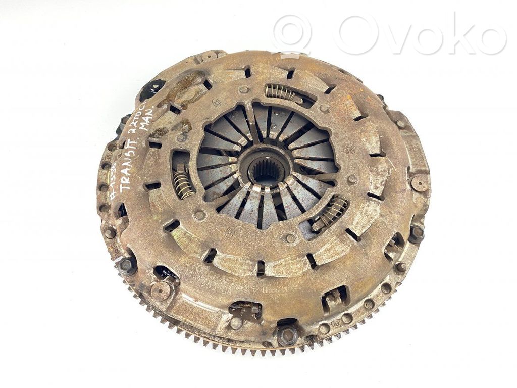 Ford Transit Clutch set kit 