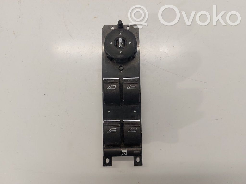 Ford Focus Electric window control switch 