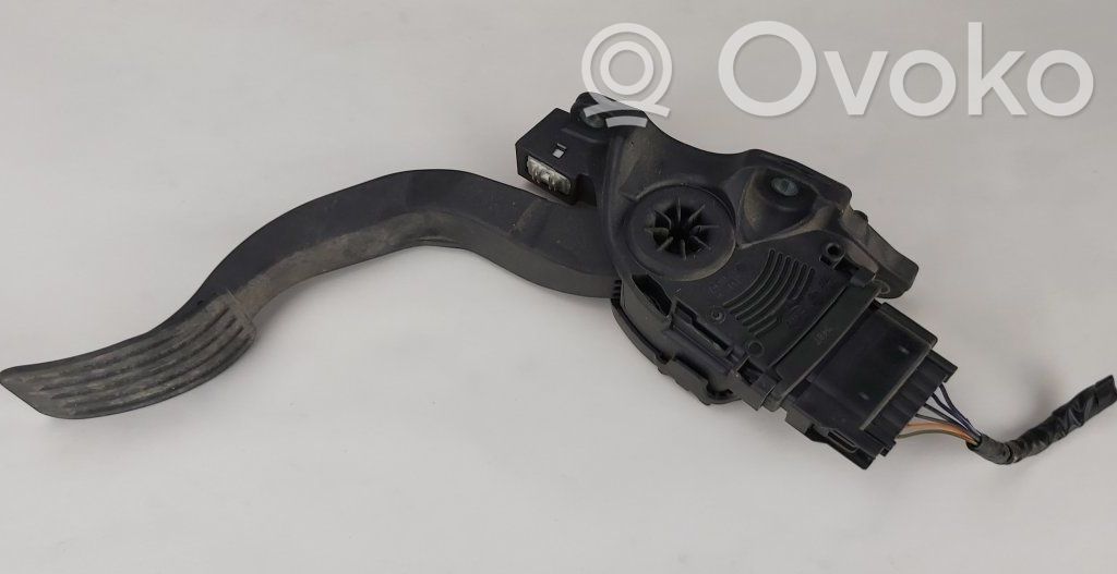Ford S-MAX Gaspedal 