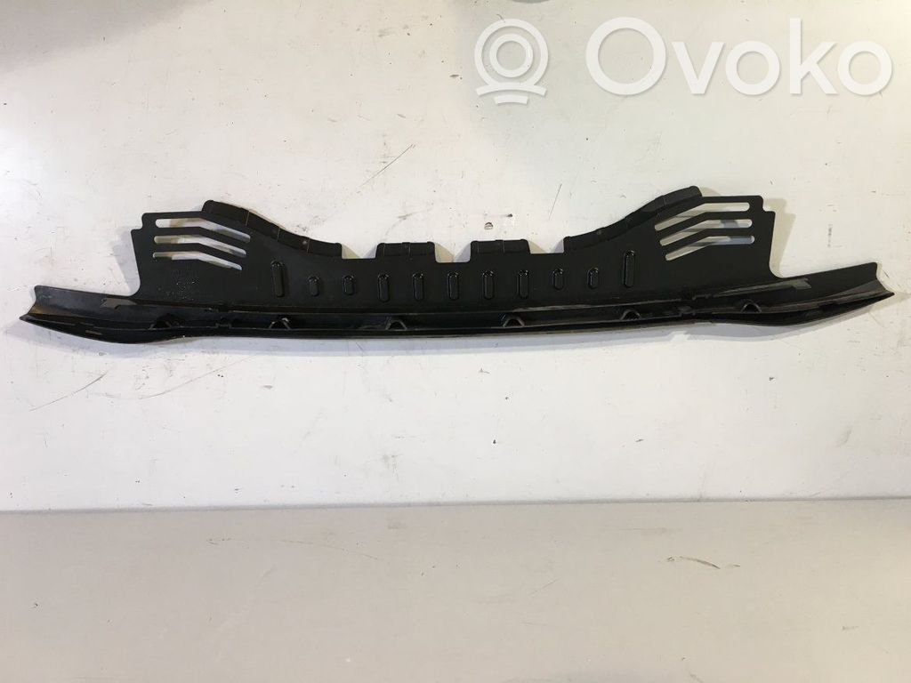 Ford S-MAX Halterung Stoßstange Stoßfänger hinten 