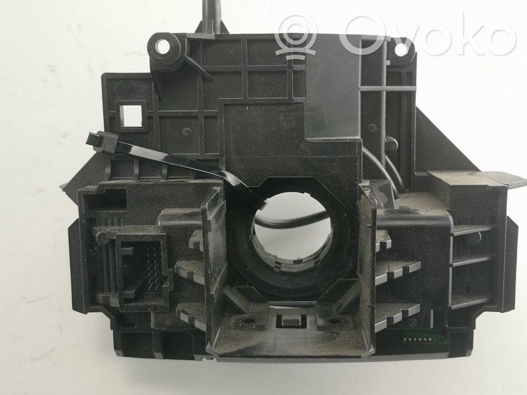 Ford S-MAX Bague collectrice/contacteur tournant airbag (bague SRS) 