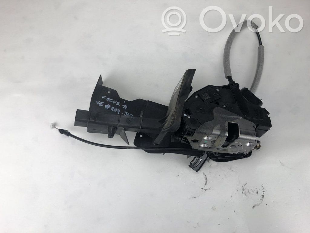 Front door lock   FP5DA,AM5AU21813BB,AM5AU21813BB,40314146,40634146151134,AM5AU21813BB,BM51F219A65LB,F219A65