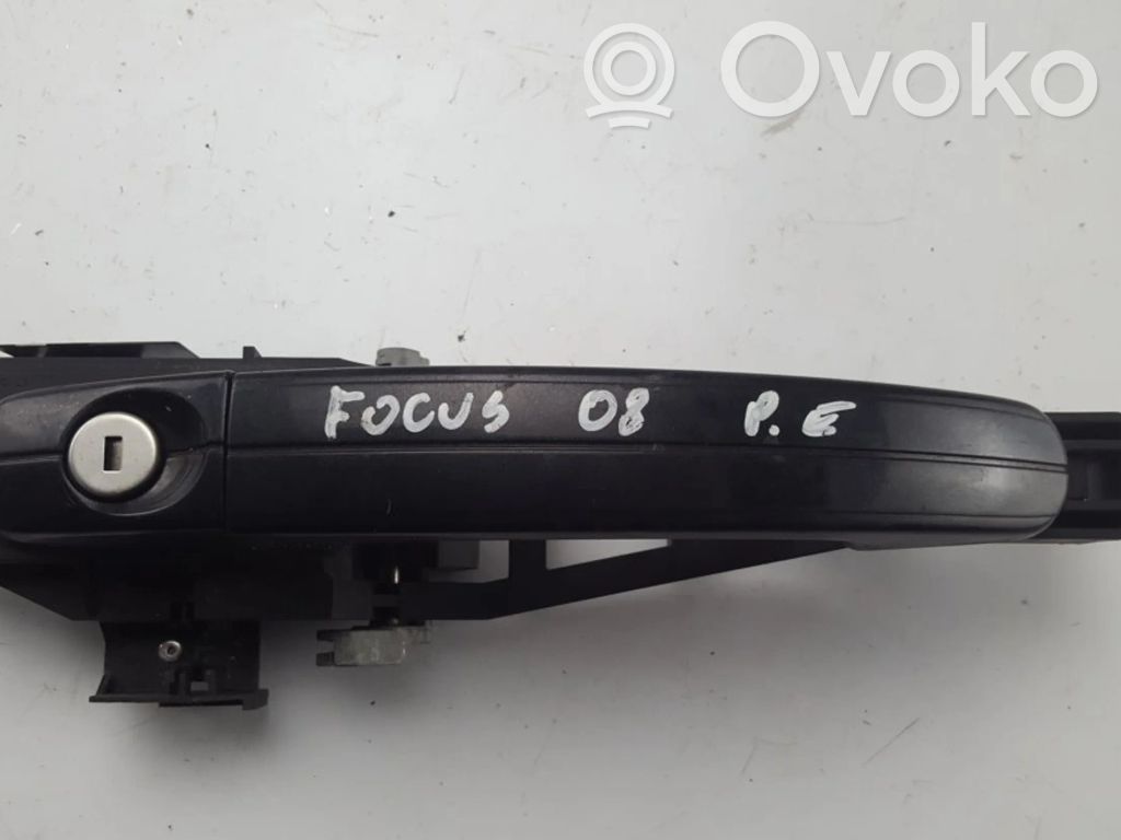 Ford Focus Etuoven ulkokahva 