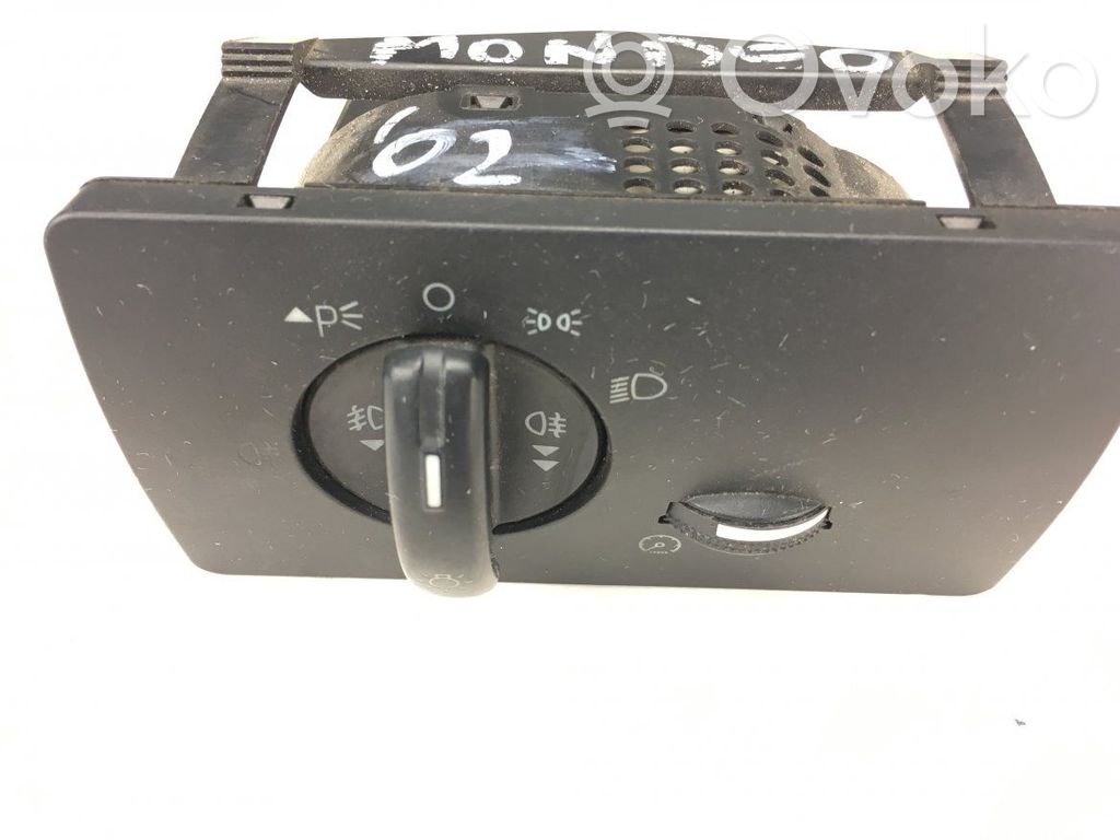 Ford Mondeo Mk III Light switch 