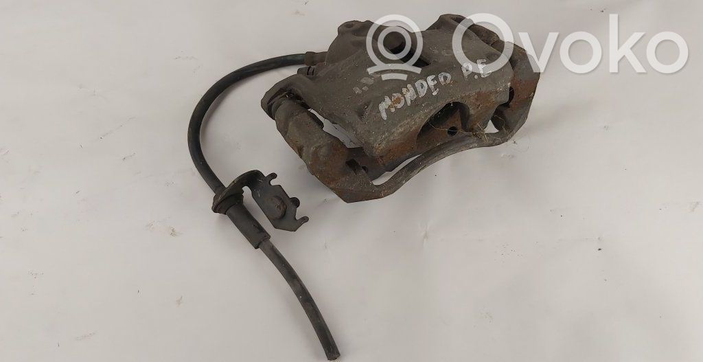 Ford Mondeo Mk III Etujarrusatula 
