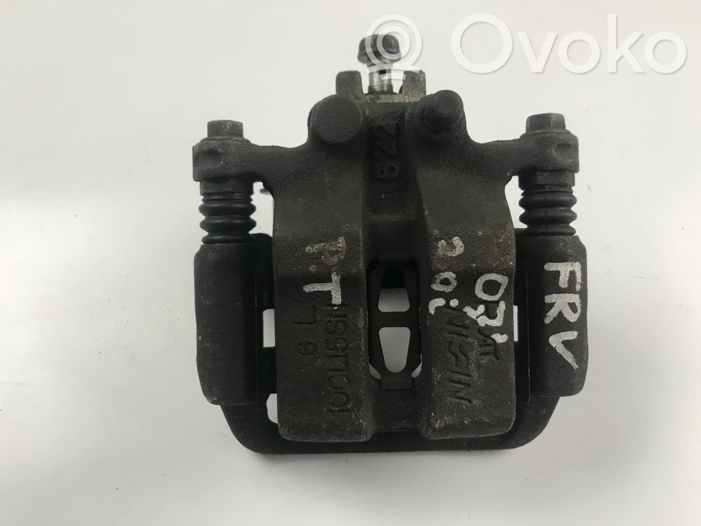 Honda FR-V Galinis suportas 