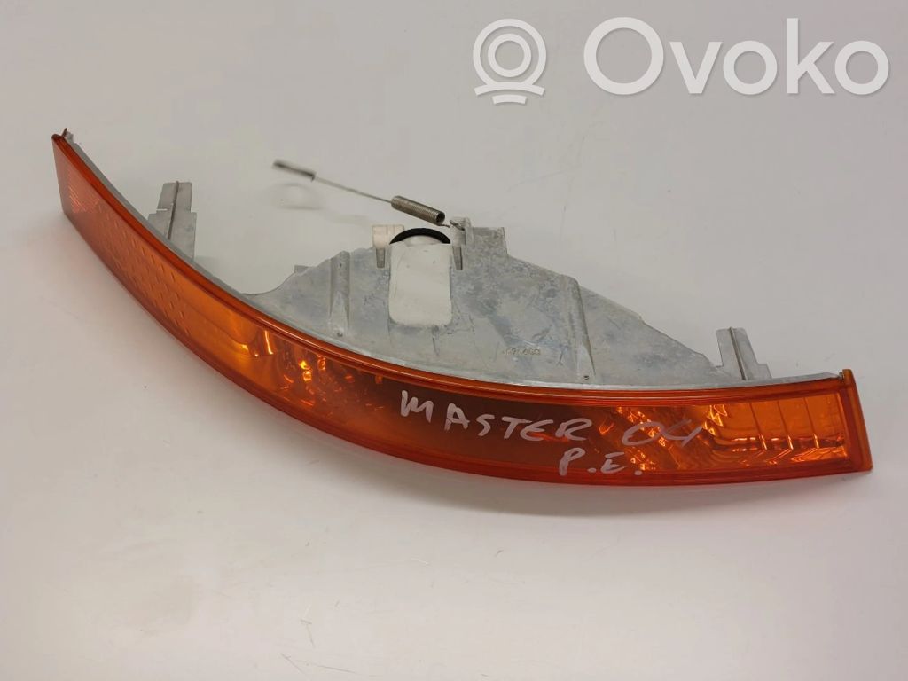 Frontblinker   8200163918,8200163918,8200163919,8200263364