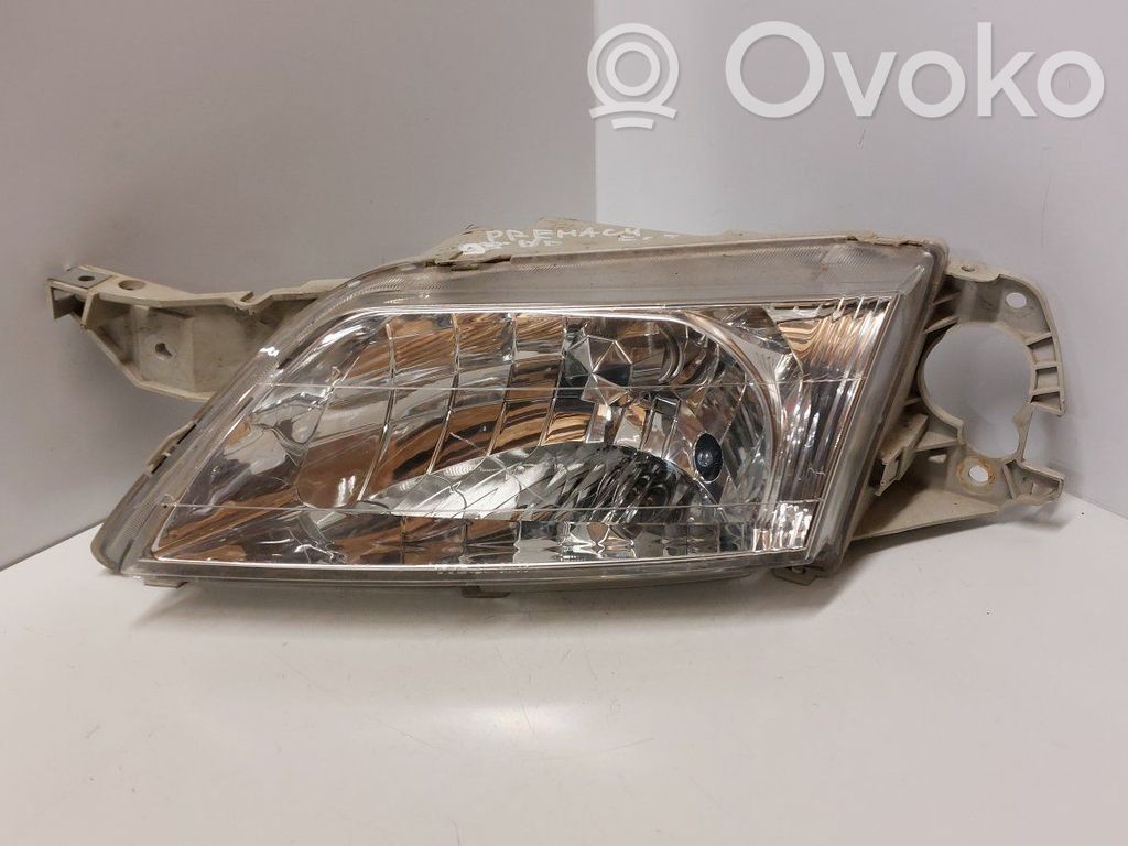Mazda Premacy Headlight/headlamp 