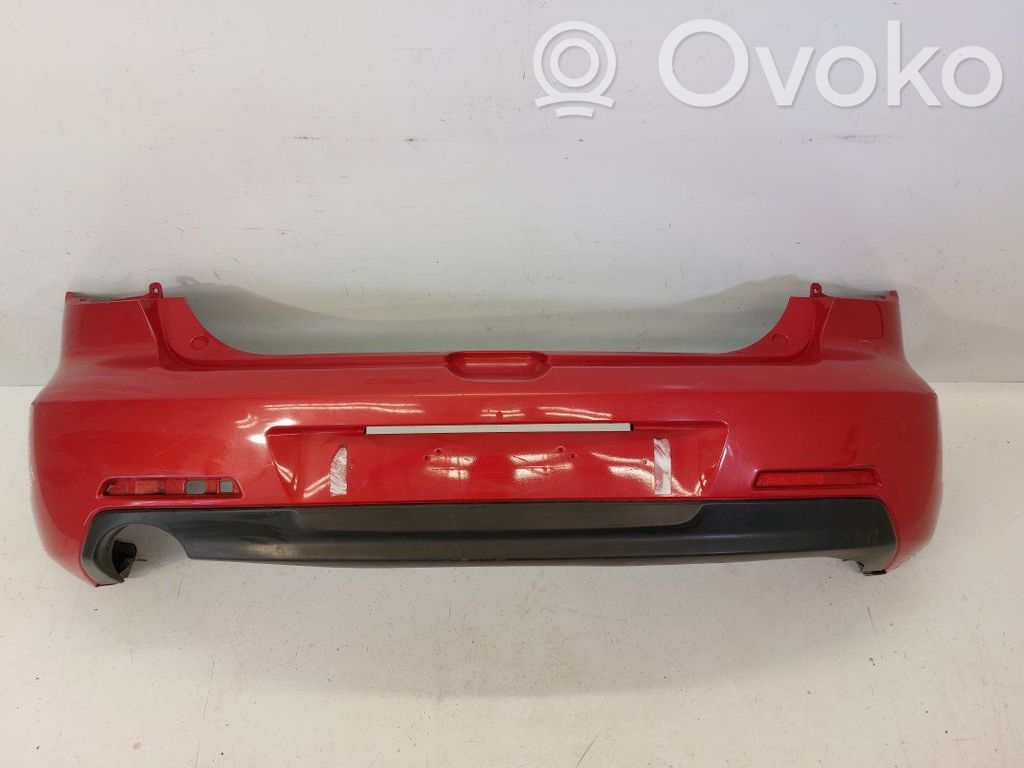Bamperis   BN8F50221,BN8F50221
