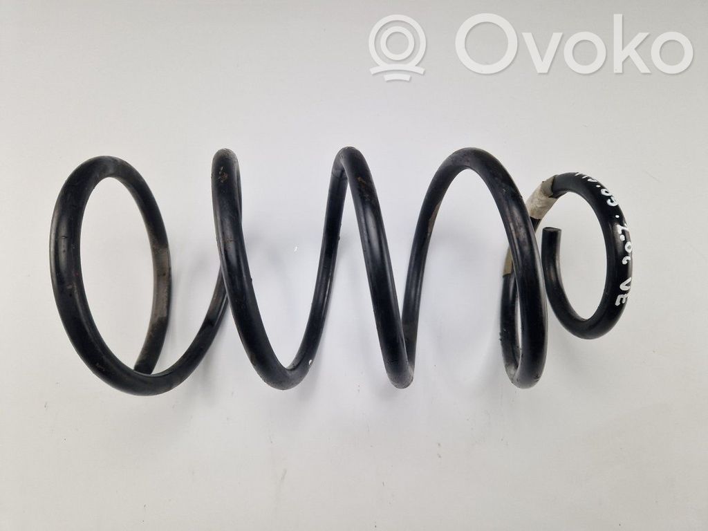 Front coil spring   CC3034011A,CC3034011A