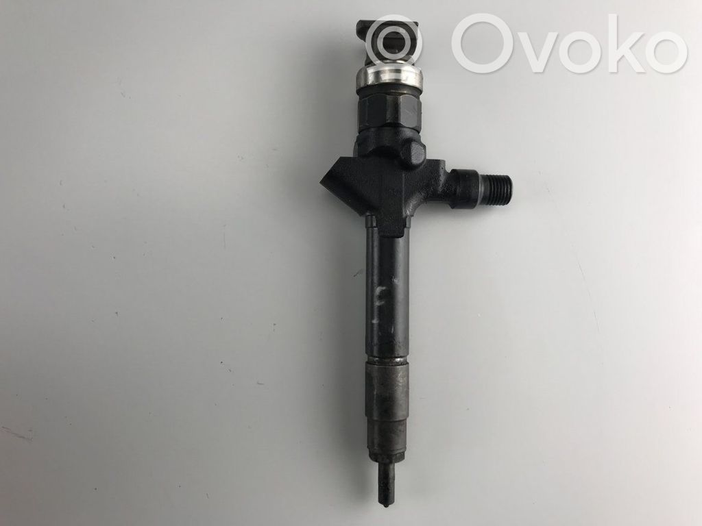 Injektor Einspritzdüse   RF8G,RF8G13H50,13H50