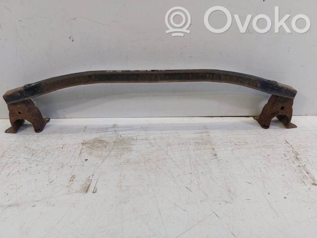 Mazda 6 Priekinis sustiprinimas bamperio 