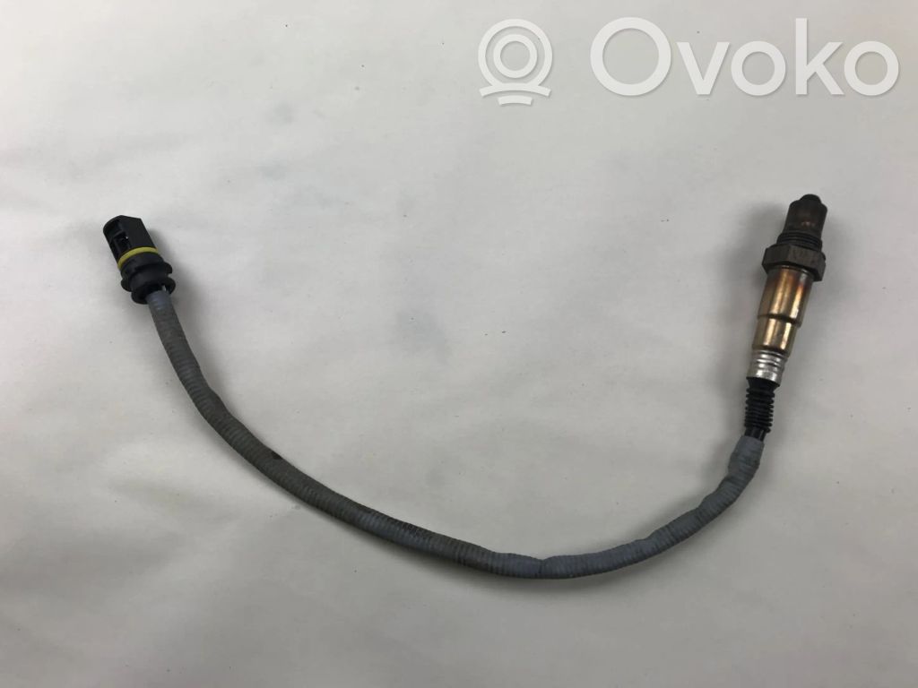 Lambda probe sensor   0015405017