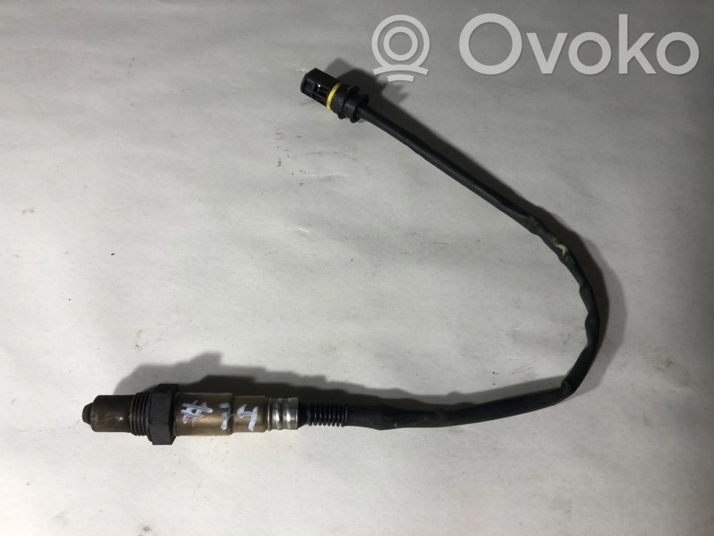 Mercedes-Benz CL C215 Lambda probe sensor 