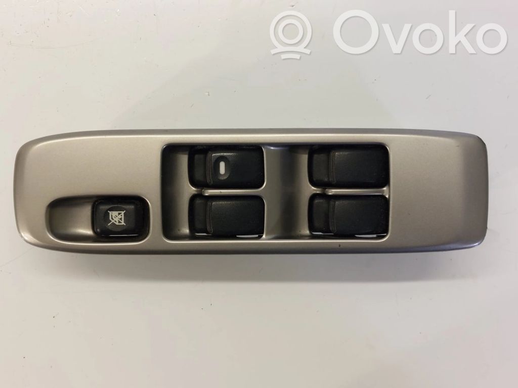 Mitsubishi Pajero Electric window control switch 
