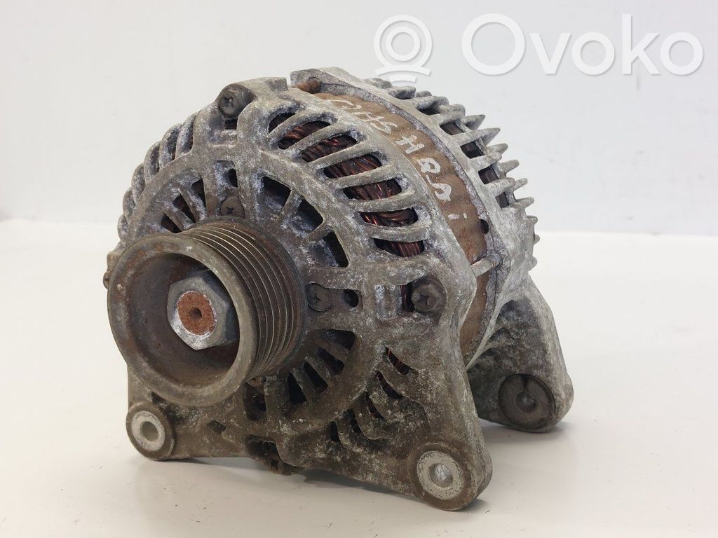 Nissan Qashqai Generator/alternator 