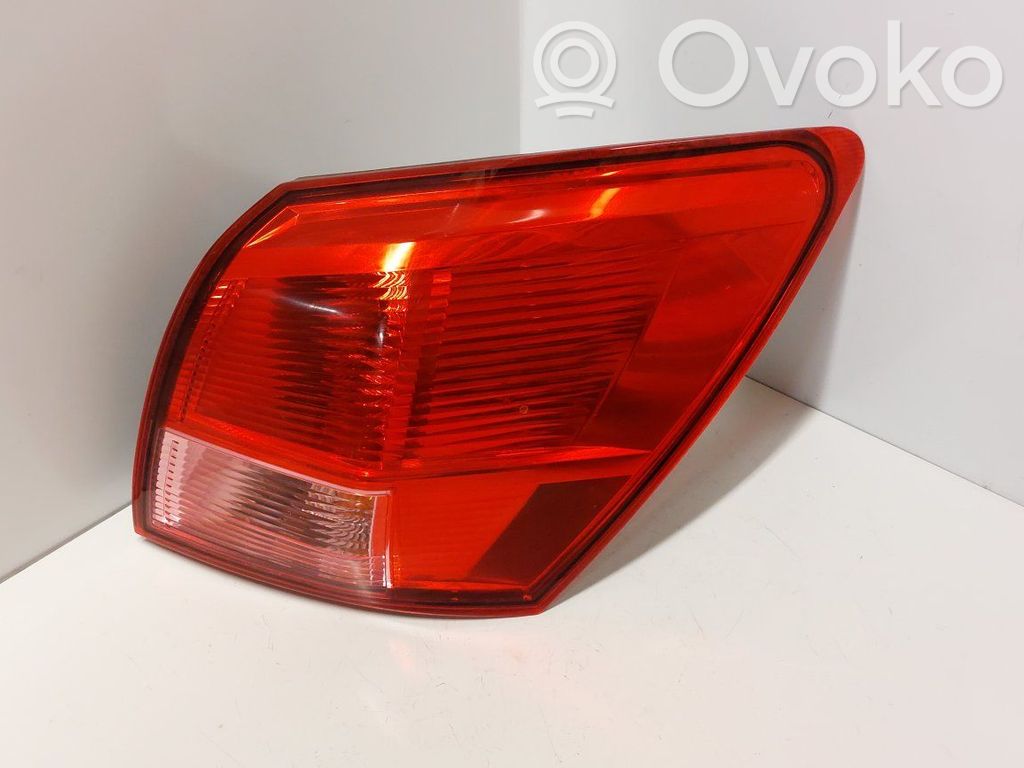 Nissan Qashqai Takavalot 