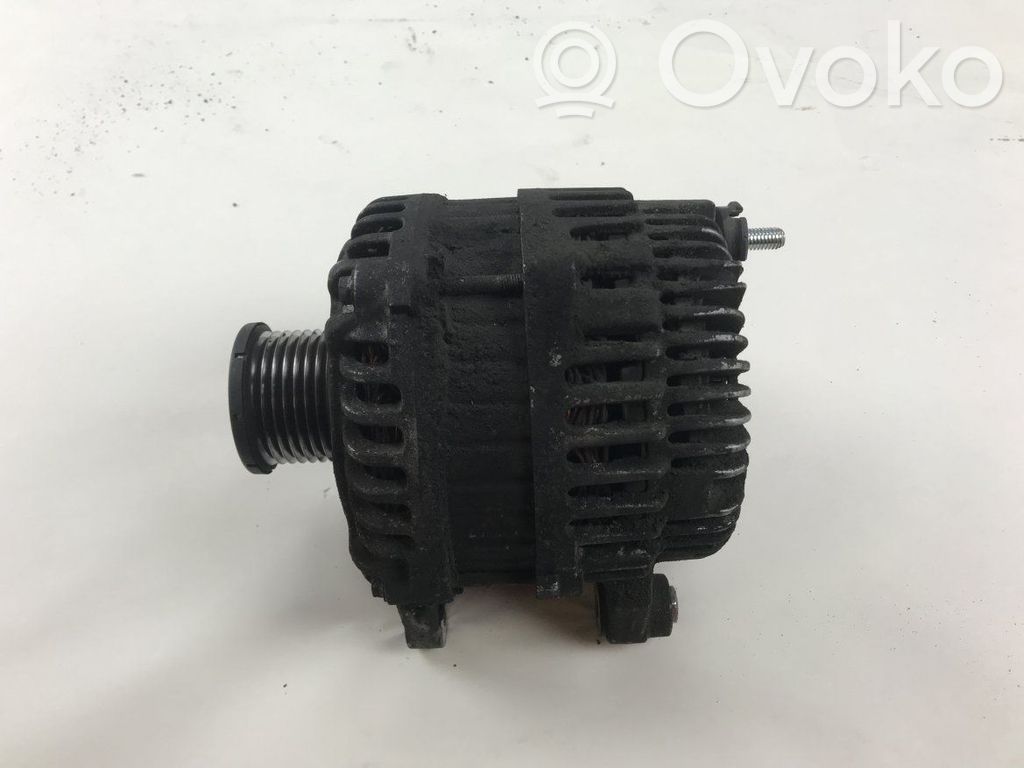 Nissan X-Trail T31 Alternator 