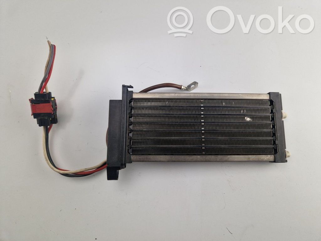 Peugeot 307 Radiator aerotermă 