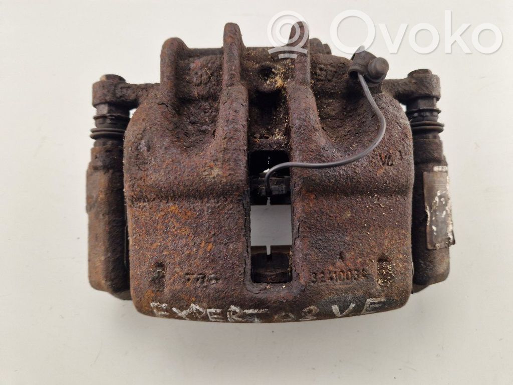 Peugeot Expert Front brake caliper 