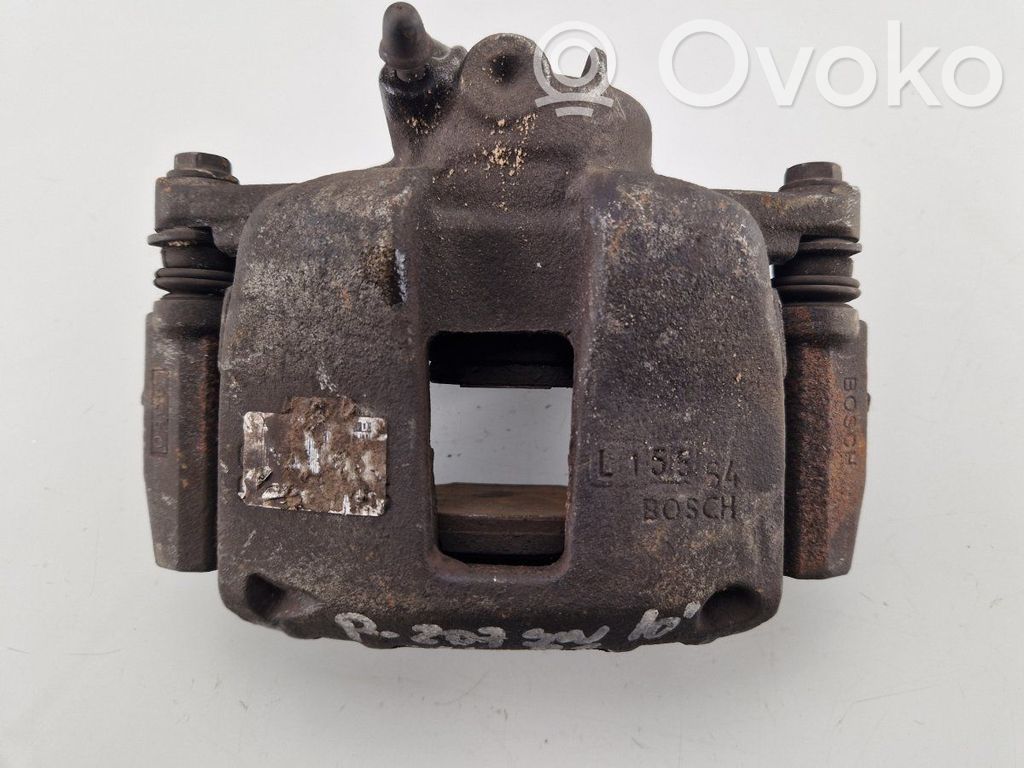 Peugeot 207 Front brake caliper 