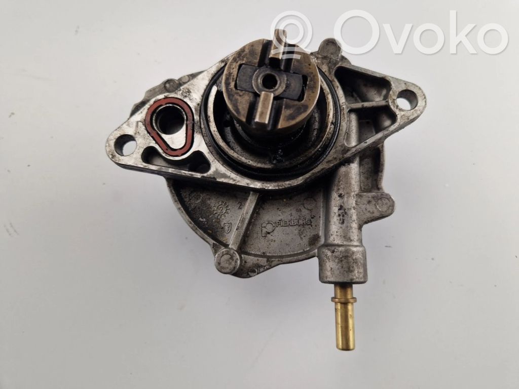 Peugeot Boxer Vacuum pump 