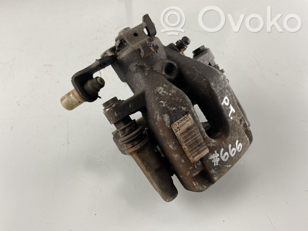 Peugeot 207 Bremssattel hinten 