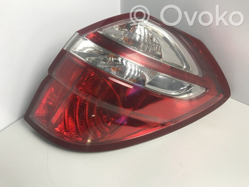 Subaru Legacy Takavalot 