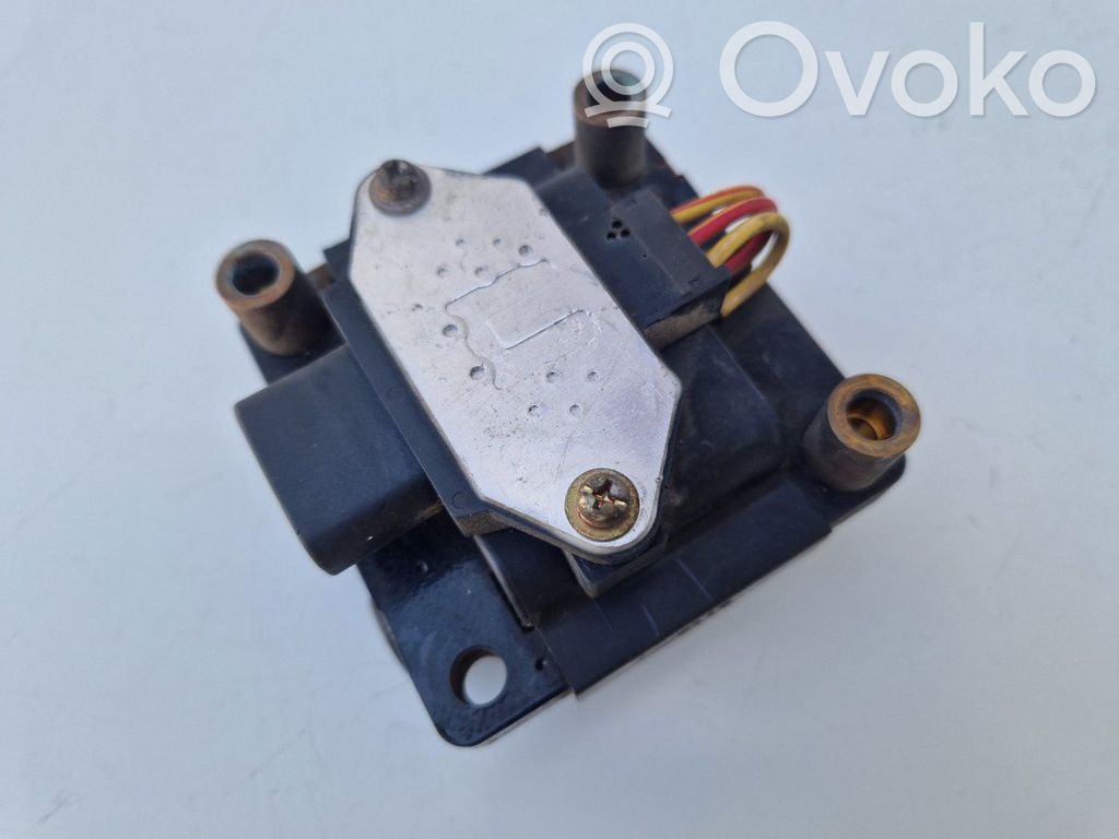 Subaru Forester SF High voltage ignition coil 