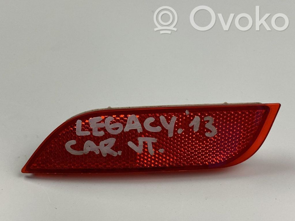 Subaru Legacy Trzecie światło stop 