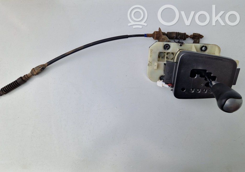 Subaru Forester SH Selector caja de cambios 