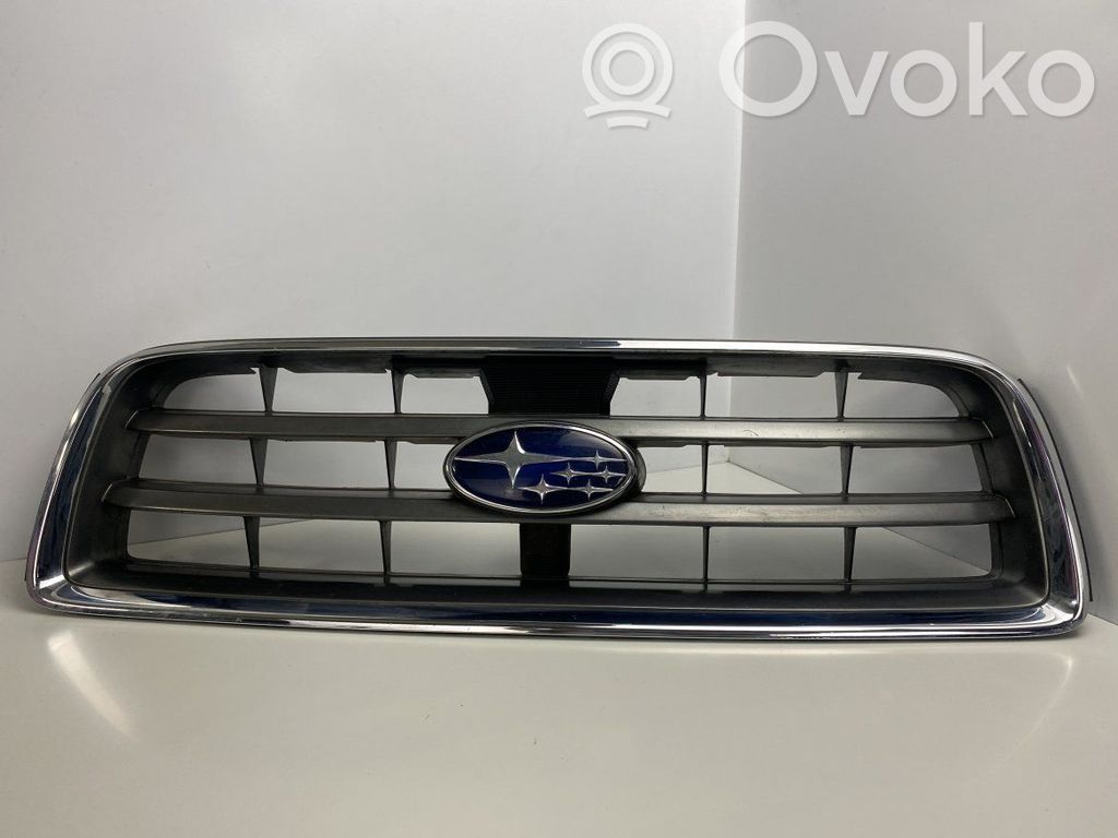 Subaru Forester SG Front grill 