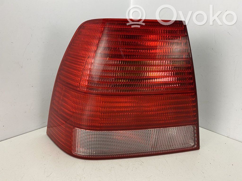 Volkswagen Bora Takavalot 