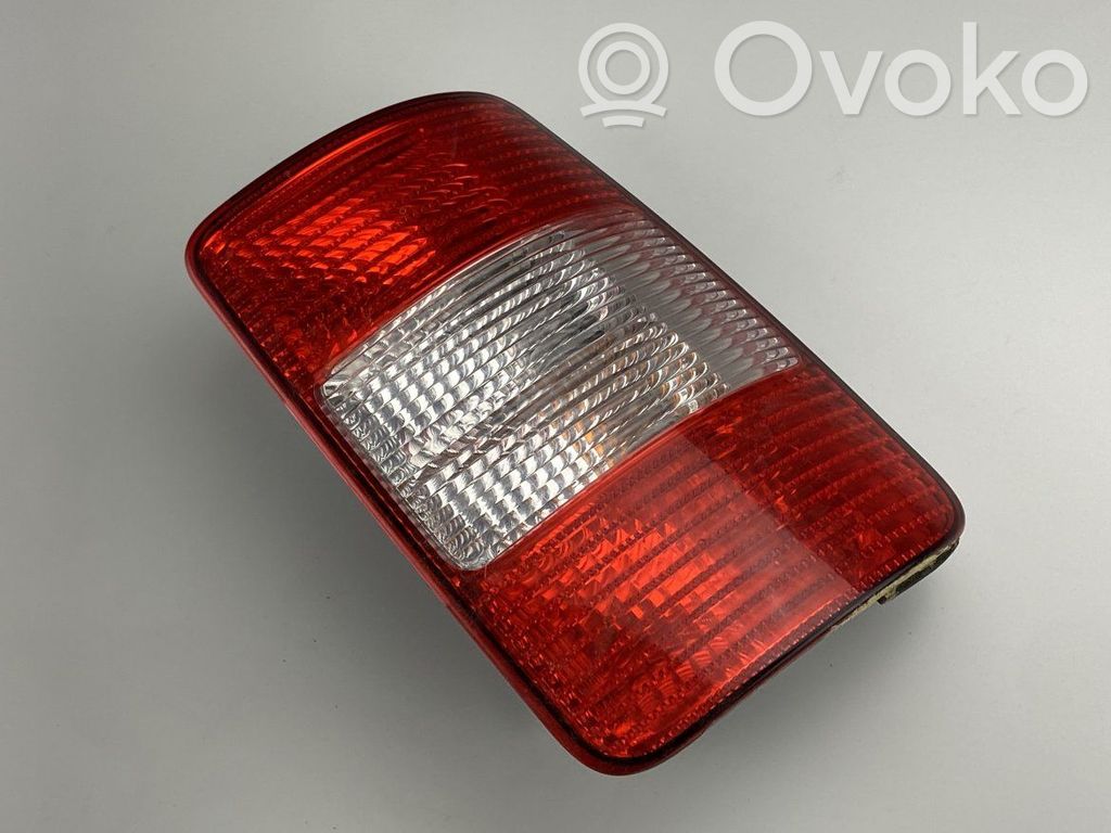 Volkswagen Caddy Takavalot 