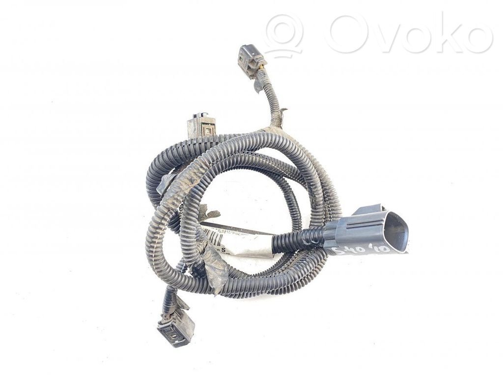 Volvo S40 Parking sensor (PDC) wiring loom 