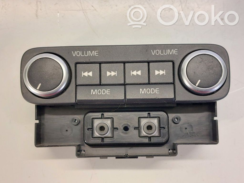 Volvo V70 Other control units/modules 