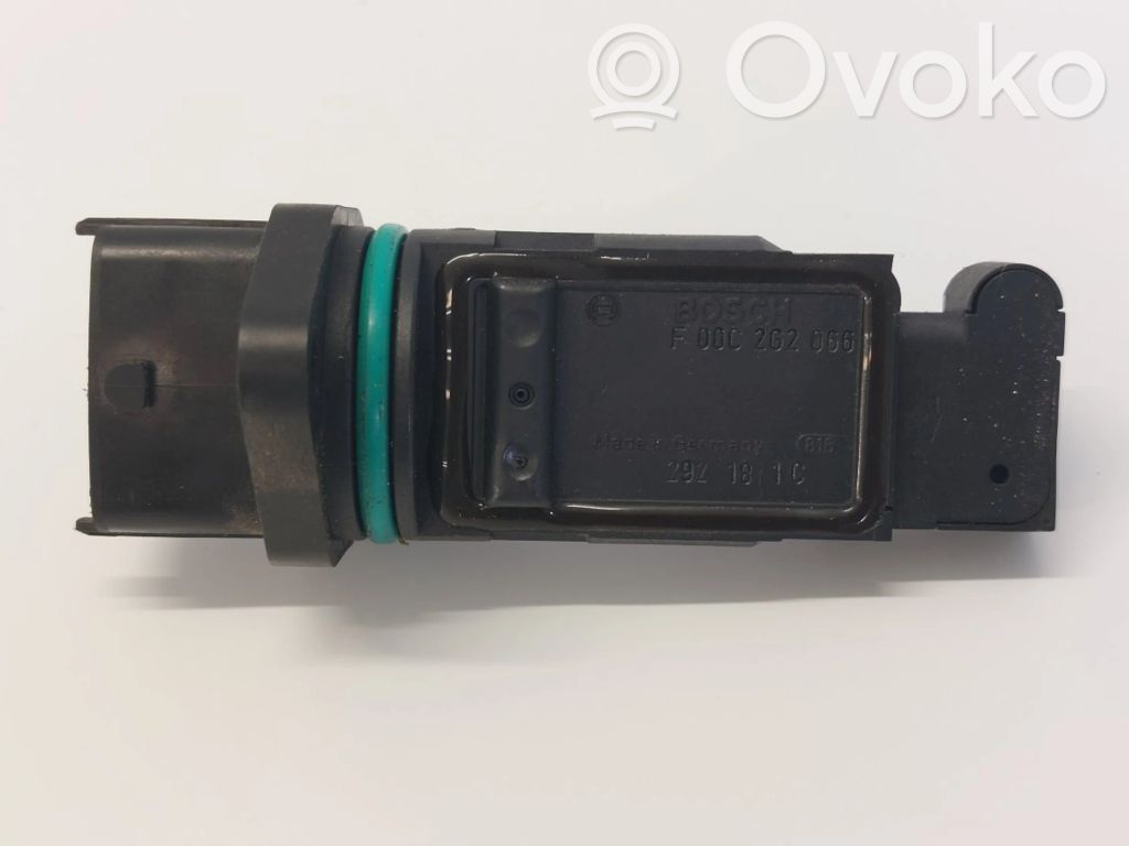 Volvo S60 Gaisa plūsmas mērītājs 