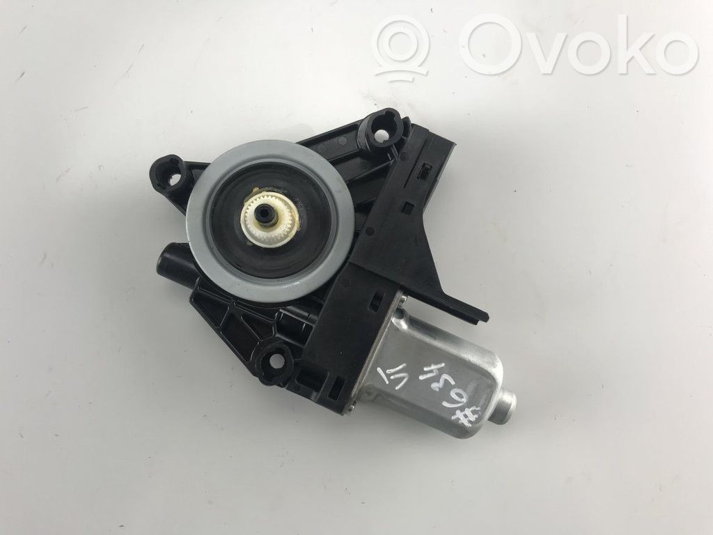 Volvo XC60 Rear door window regulator motor 