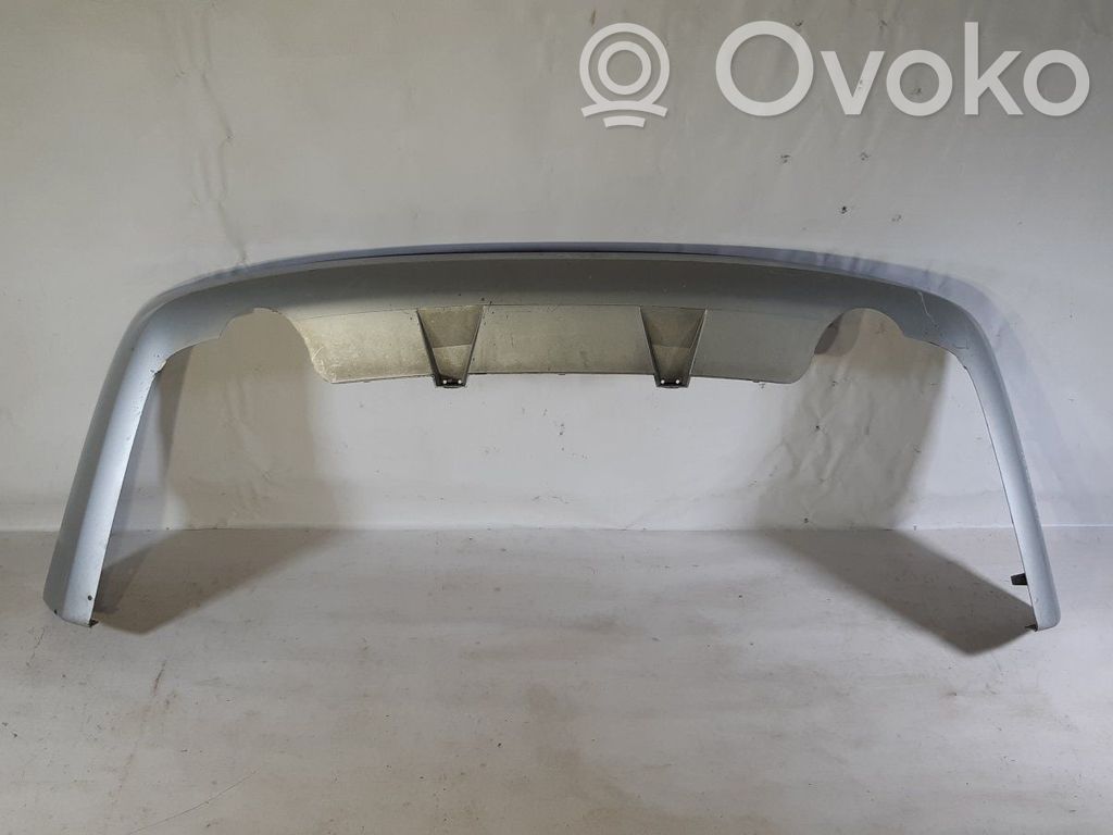 Volvo V70 Apakšējā bampera daļa 