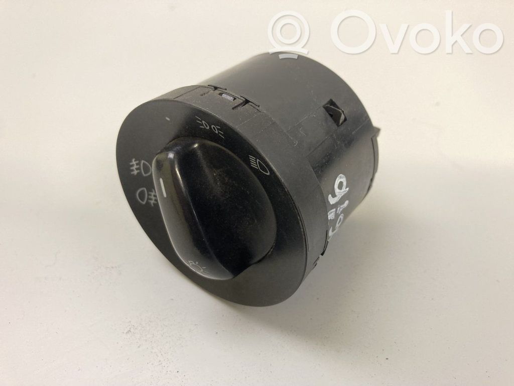 Porsche Cayenne (9PA) Interruptor de luz 