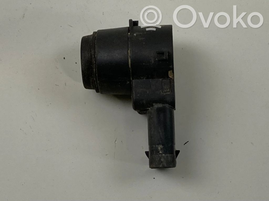Porsche Cayenne (9PA) Sensor de aparcamiento PDC 