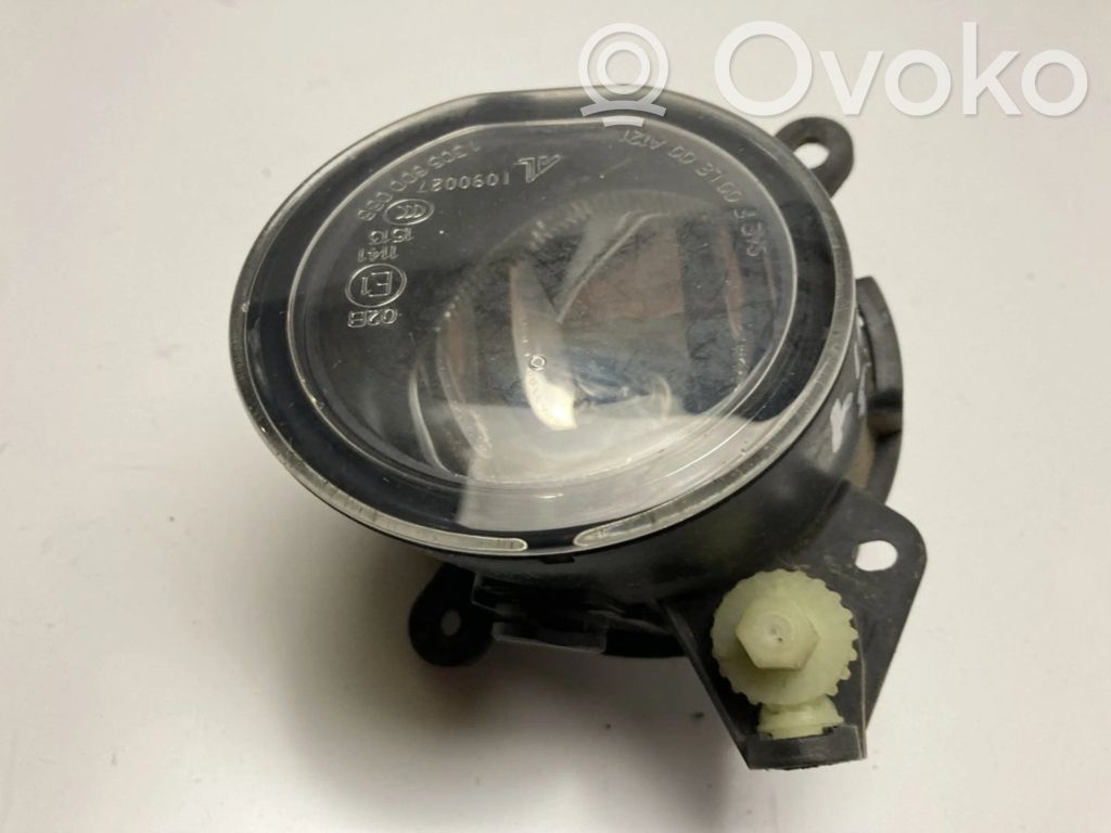 Mini One - Cooper R50 - 53 Etusumuvalo 