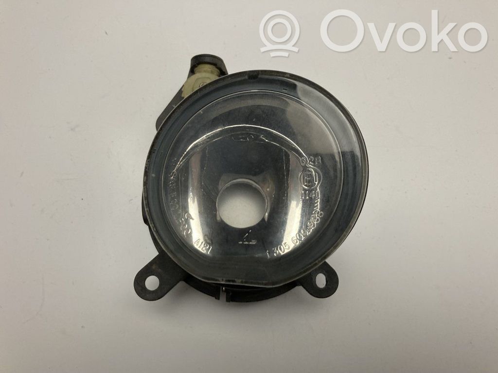 Mini One - Cooper R50 - 53 Etusumuvalo 