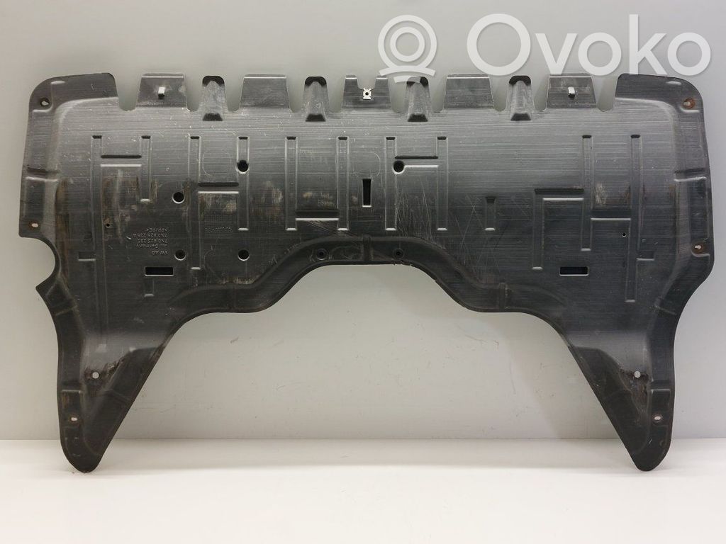 Volkswagen Sharan Engine splash shield/under tray 