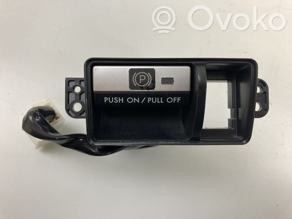 Subaru Legacy Interruttore del freno di stazionamento/freno a mano 