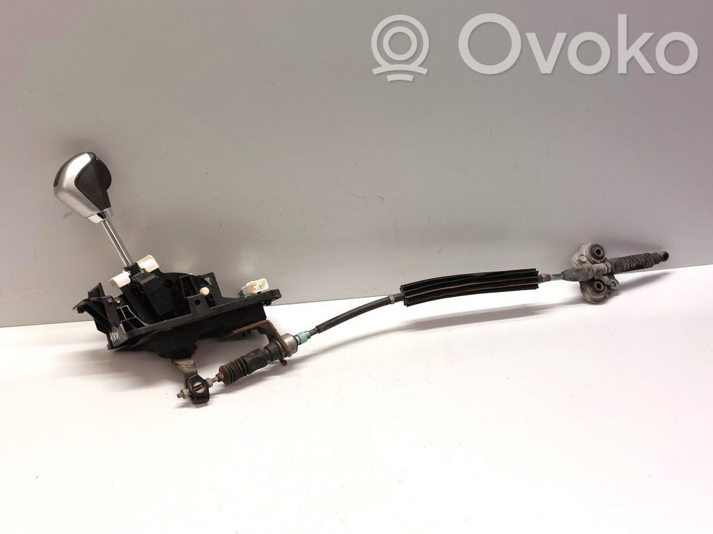Subaru Legacy Selector caja de cambios 