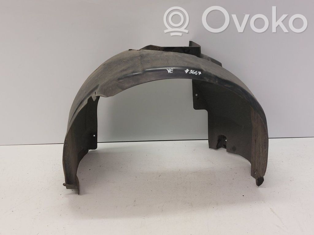Alfa Romeo Giulietta Rivestimento paraspruzzi passaruota anteriore 