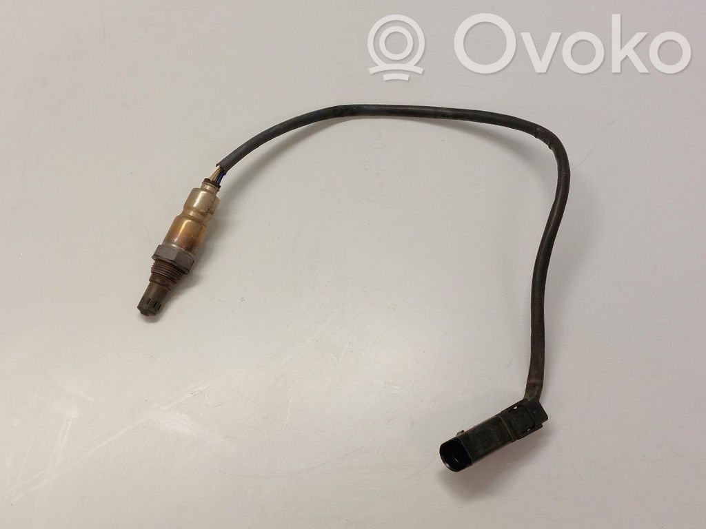 Alfa Romeo Giulietta Lambda probe sensor 